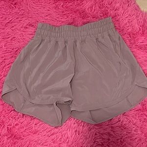 Lululemon Track That Shorts